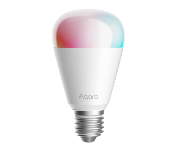 Aqara LED Bulb T2 (RGB CCT, E27) - 1311379 - zdjęcie